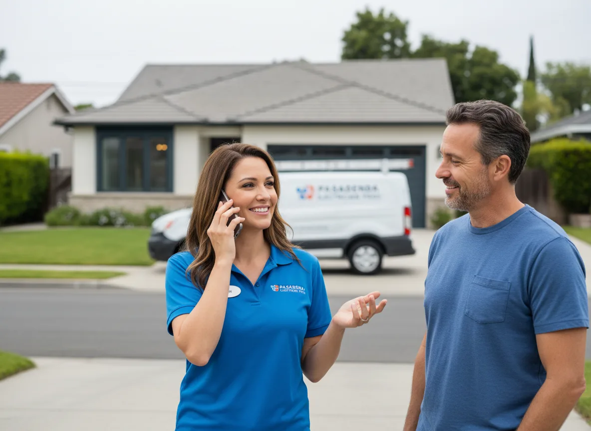 Electrician Hawkins, WI FAQs